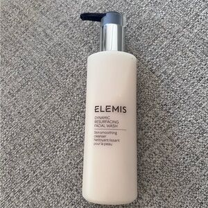 Elemis Dynamic Resurfacing Facial Wash - Cream